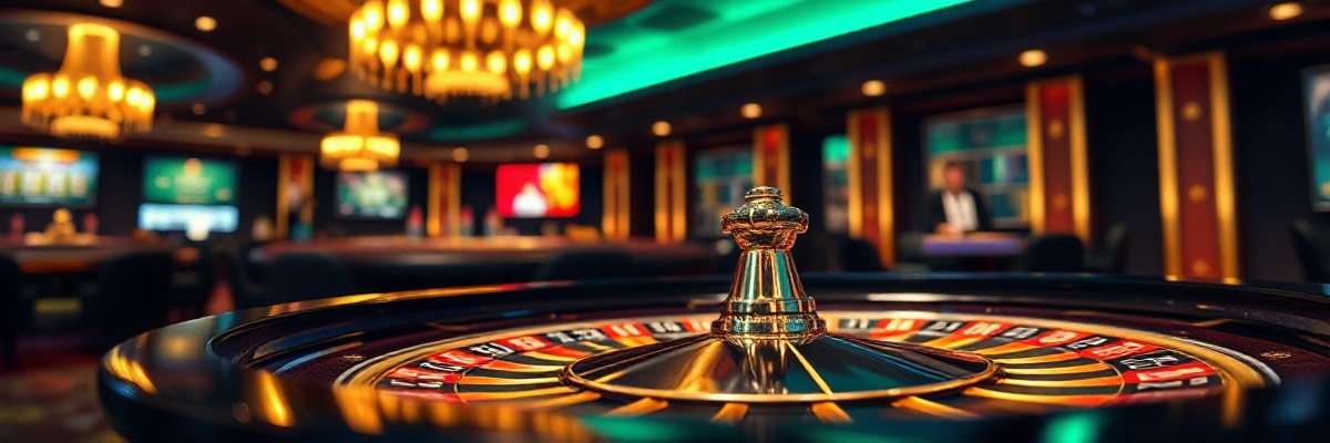 metal casino — Game Selection at Metal Casino